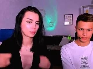 adalina-summer from CamSoda is Freechat