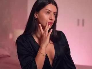 adalline from CamSoda is Freechat