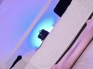 addisonblack from CamSoda