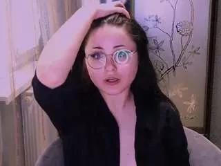 adele-blak from CamSoda is Freechat
