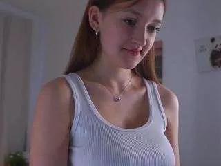 adelesvibez from CamSoda is Freechat