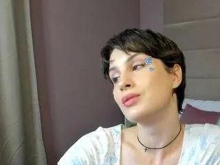 adelineperle from CamSoda is Away