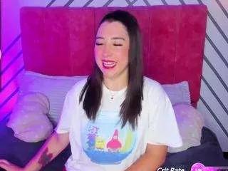 adhara-wlliams from CamSoda