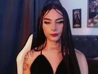 adharaamoon from CamSoda is Freechat