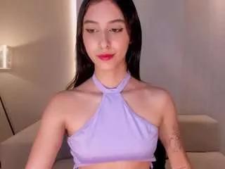 adharadonnet from CamSoda