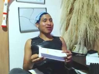 adonhis-fire from CamSoda is Freechat