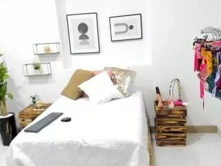 afrodita-martinez from CamSoda is Freechat