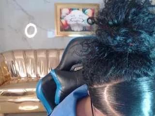 afrodita9-s from CamSoda is Freechat