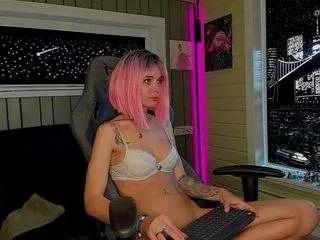 agatabryantt from CamSoda