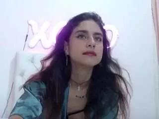 agataskinny from CamSoda