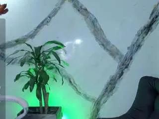 agathaargent from CamSoda