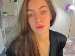 Agnes-wells from CamSoda