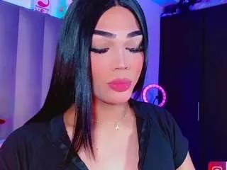 aiisha-rose from CamSoda