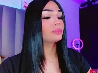 aiisha-rose from CamSoda