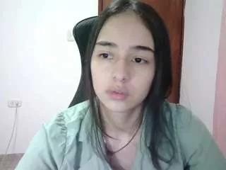 aineangeel from CamSoda is Freechat