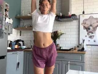 ainsleybarritt from CamSoda is Freechat