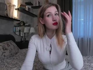 ainsleybrookhouse from CamSoda is Freechat