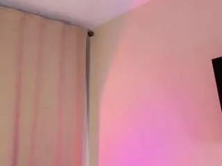 Ainsleycordner from CamSoda