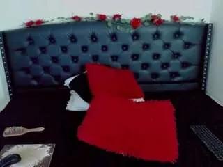 aishaxbela from CamSoda is Freechat