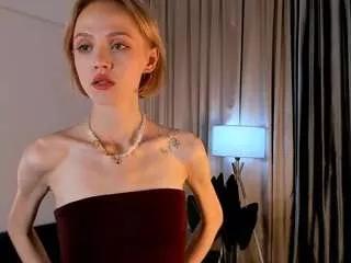 aislyfentress from CamSoda is Freechat