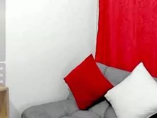 aitana-evans from CamSoda