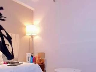 aitanajhons from CamSoda is Freechat