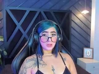 alahia-dangelo from CamSoda