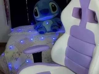alahiademon7 from CamSoda