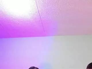 alana-and-jack from CamSoda
