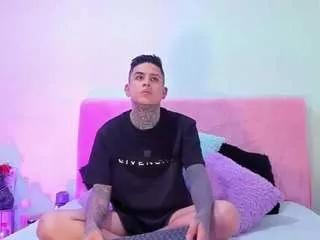 alana-and-jack from CamSoda