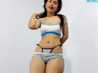 alana-xc from CamSoda is Freechat
