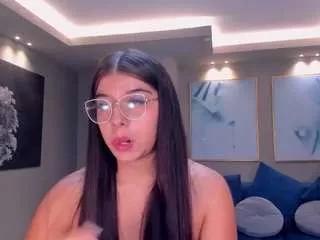 alanacardona from CamSoda is Freechat