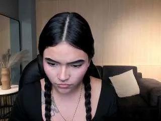 alanaford from CamSoda