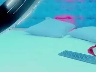 alanajoones from CamSoda is Freechat