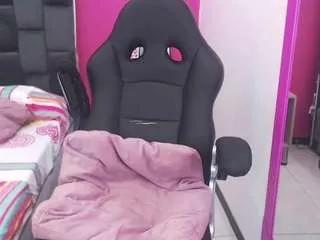 alananaughty from CamSoda