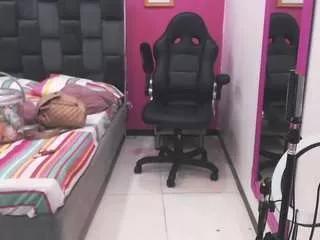 alananaughty from CamSoda