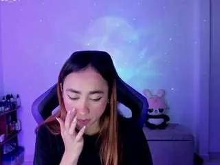 alanapherson from CamSoda is Freechat