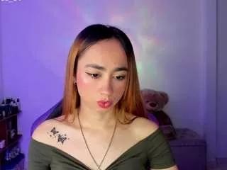 alanapherson from CamSoda is Freechat