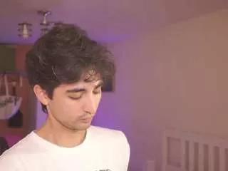 alandenavarre from CamSoda is Freechat