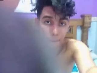 alanferrer from CamSoda