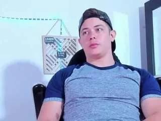 alanhadid1 from CamSoda is Freechat
