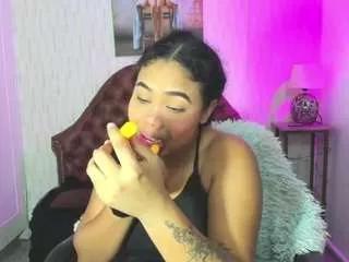 alanna-jonnes from CamSoda