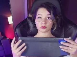 alannalopez from CamSoda