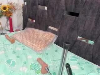 alaz-sanna from CamSoda