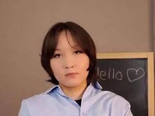 albertagossett from CamSoda is Freechat