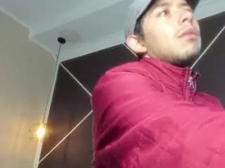 alecandrews from CamSoda is Freechat