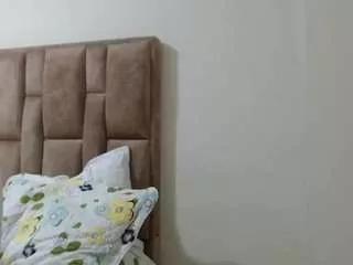 aleejhandra from CamSoda