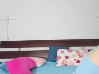 aleishatanniehill from CamSoda is Freechat