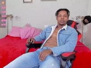 alejokhalifa from CamSoda is Freechat
