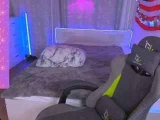 aleksacandy from CamSoda is Freechat